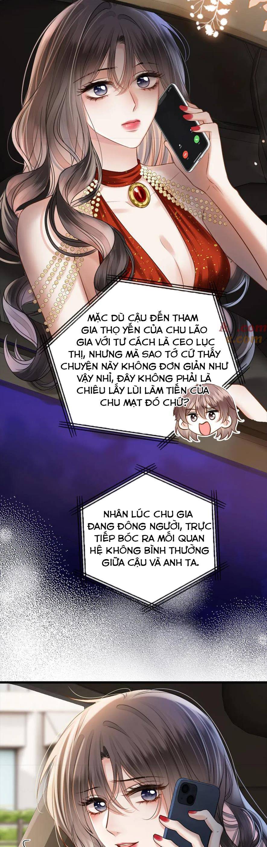 Ngày Mai Cũng Thích Em Chapter 57 - Trang 2