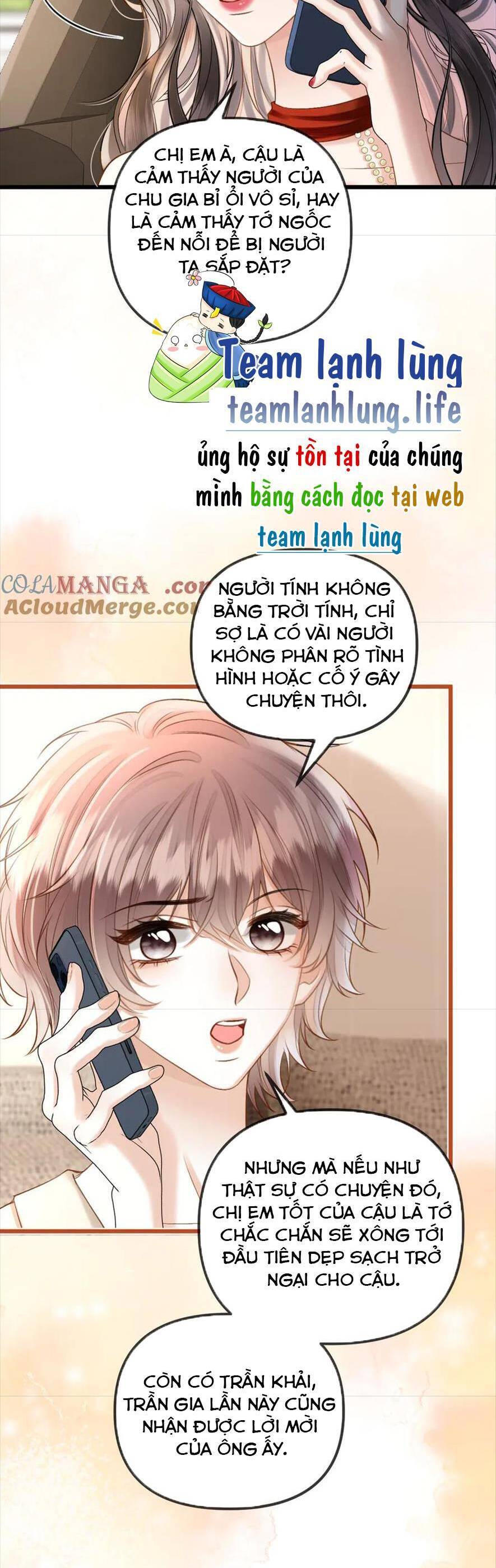 Ngày Mai Cũng Thích Em Chapter 57 - Trang 2