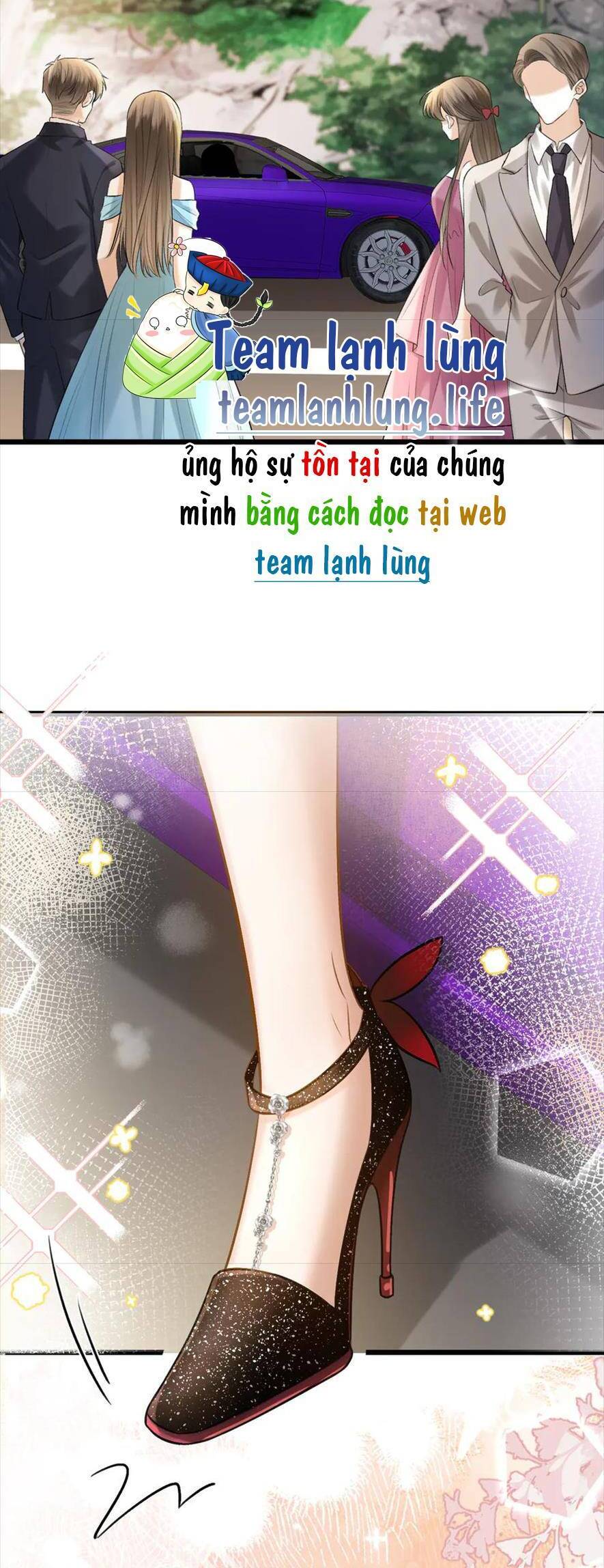 Ngày Mai Cũng Thích Em Chapter 57 - Trang 2