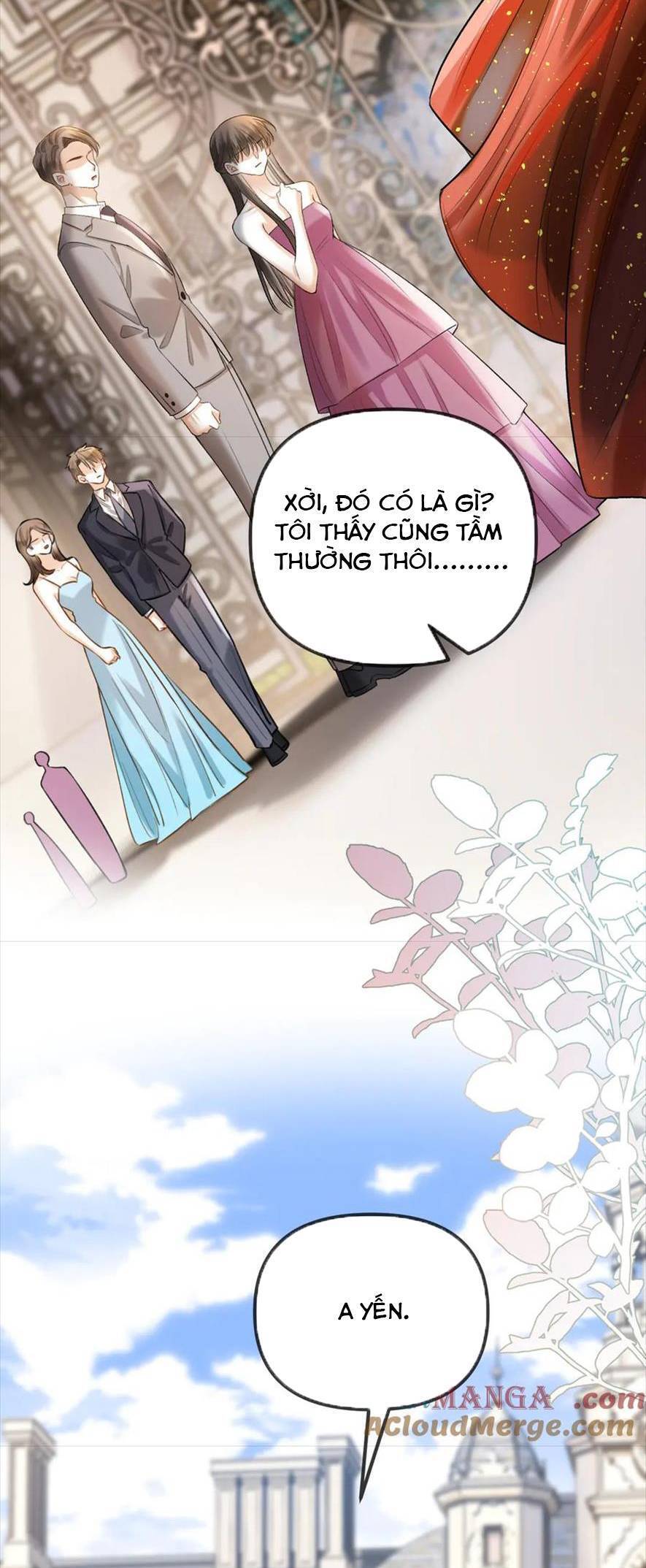 Ngày Mai Cũng Thích Em Chapter 57 - Trang 2