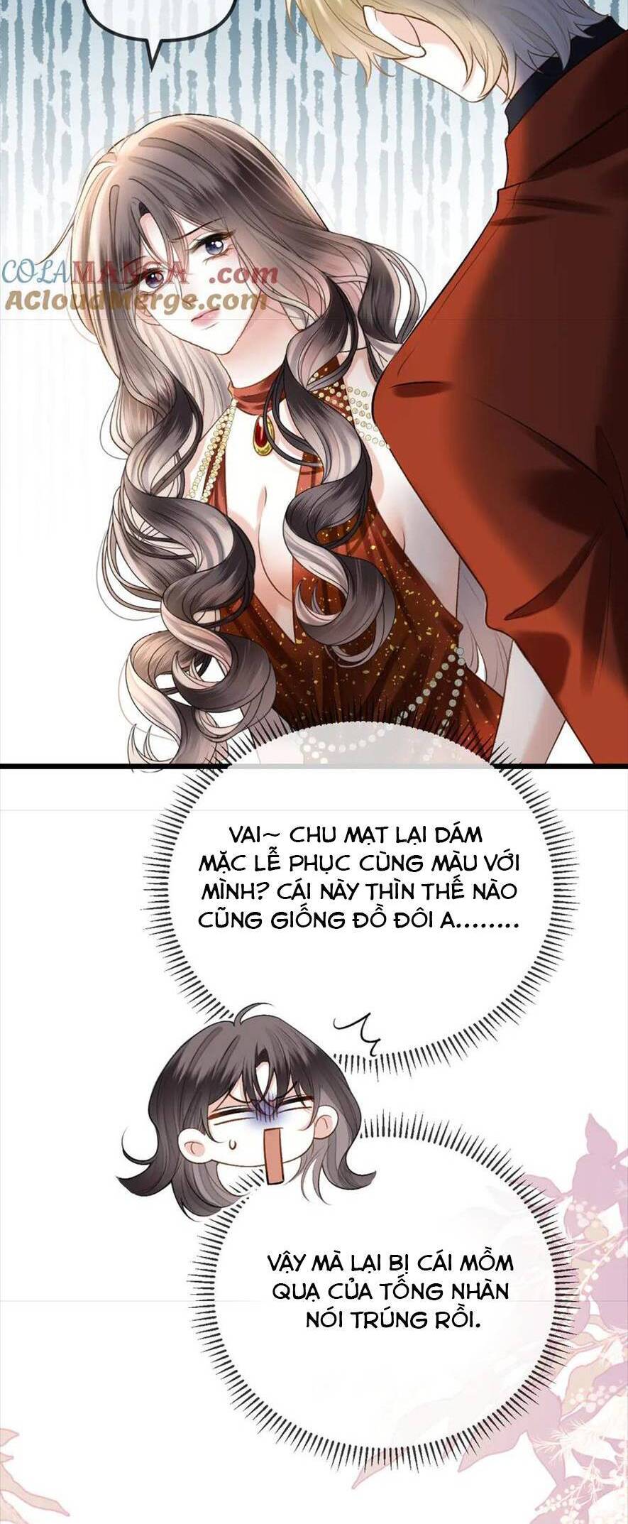 Ngày Mai Cũng Thích Em Chapter 57 - Trang 2