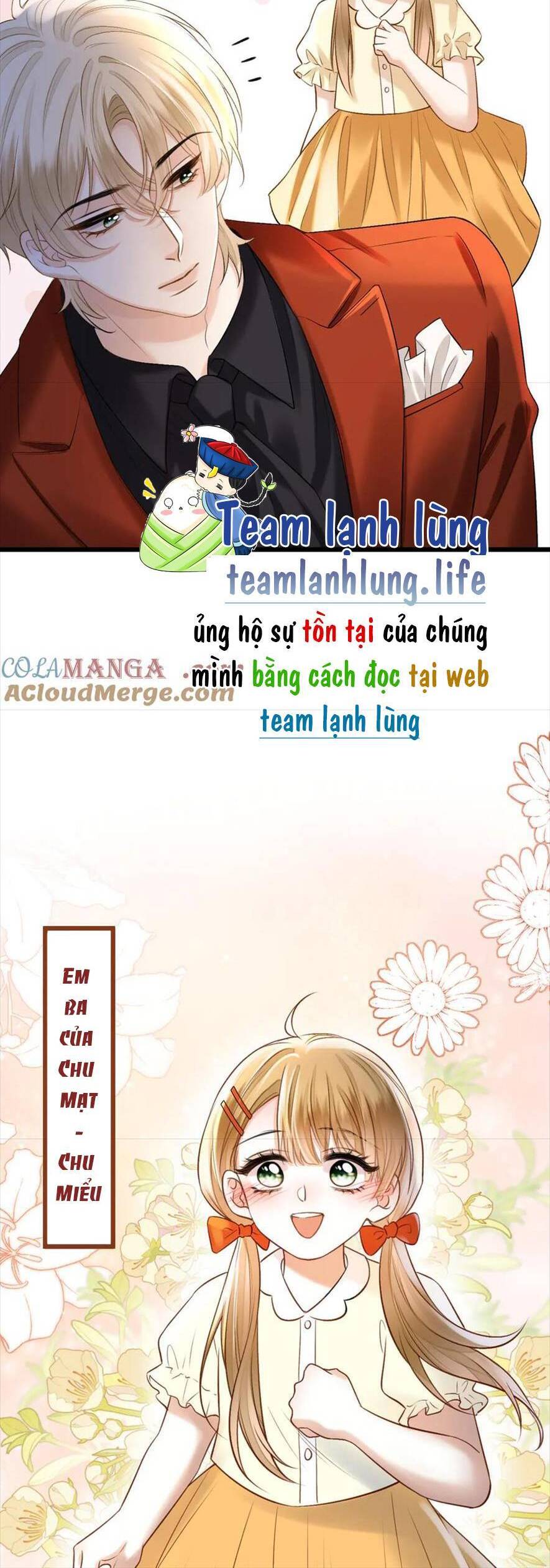 Ngày Mai Cũng Thích Em Chapter 57 - Trang 2