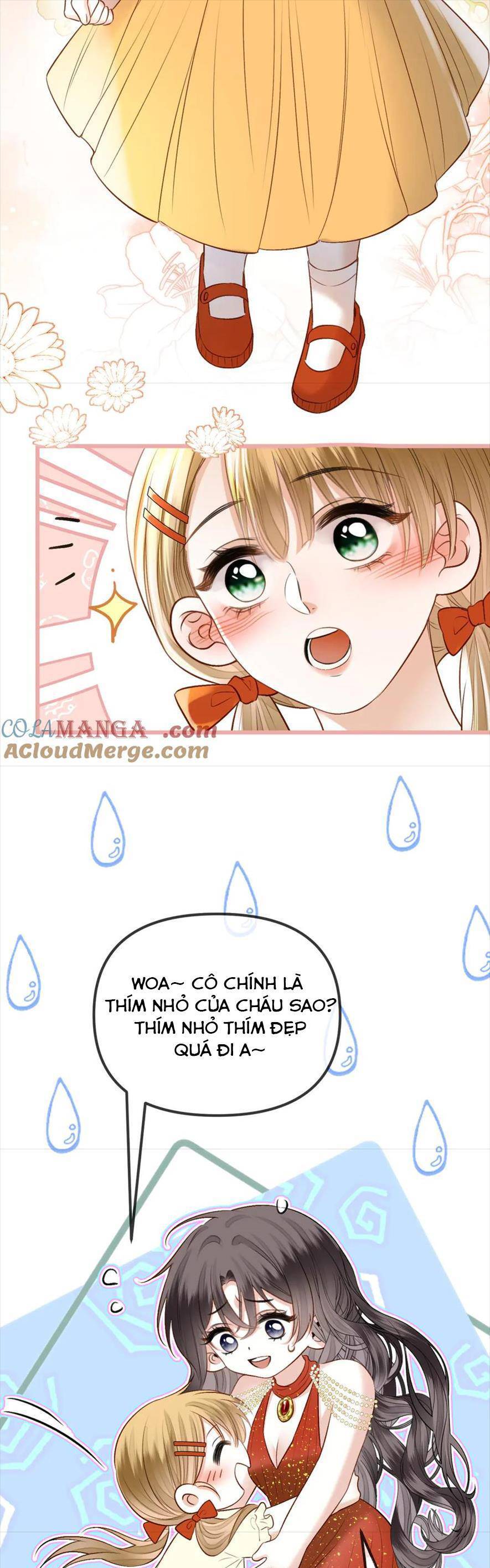 Ngày Mai Cũng Thích Em Chapter 57 - Trang 2