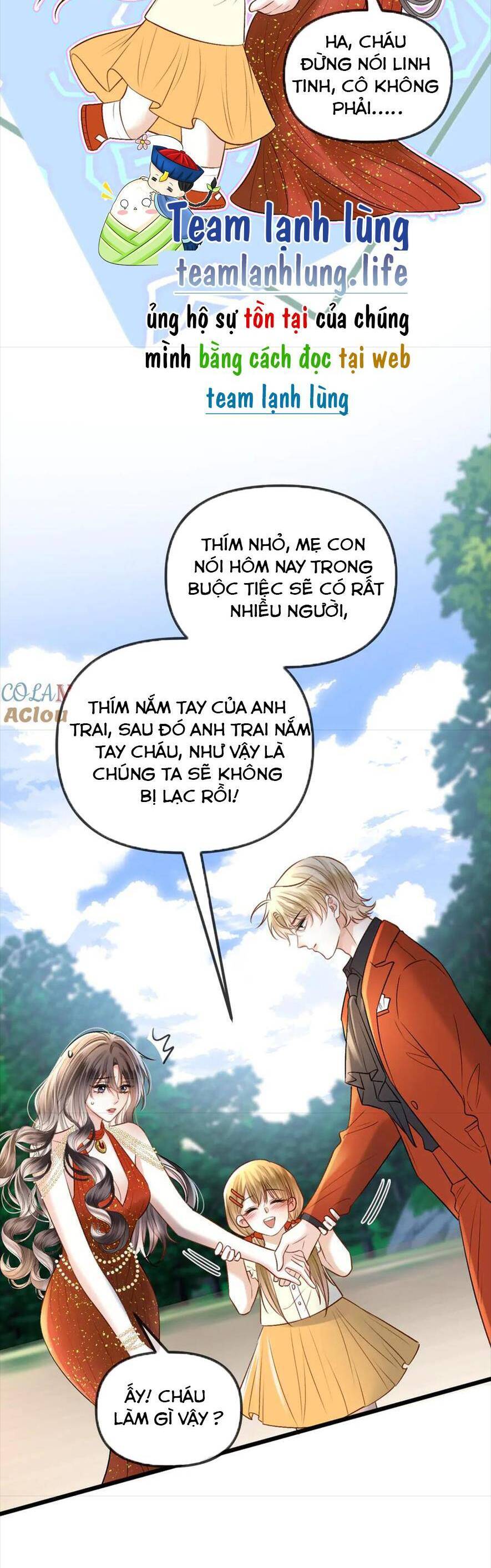 Ngày Mai Cũng Thích Em Chapter 57 - Trang 2