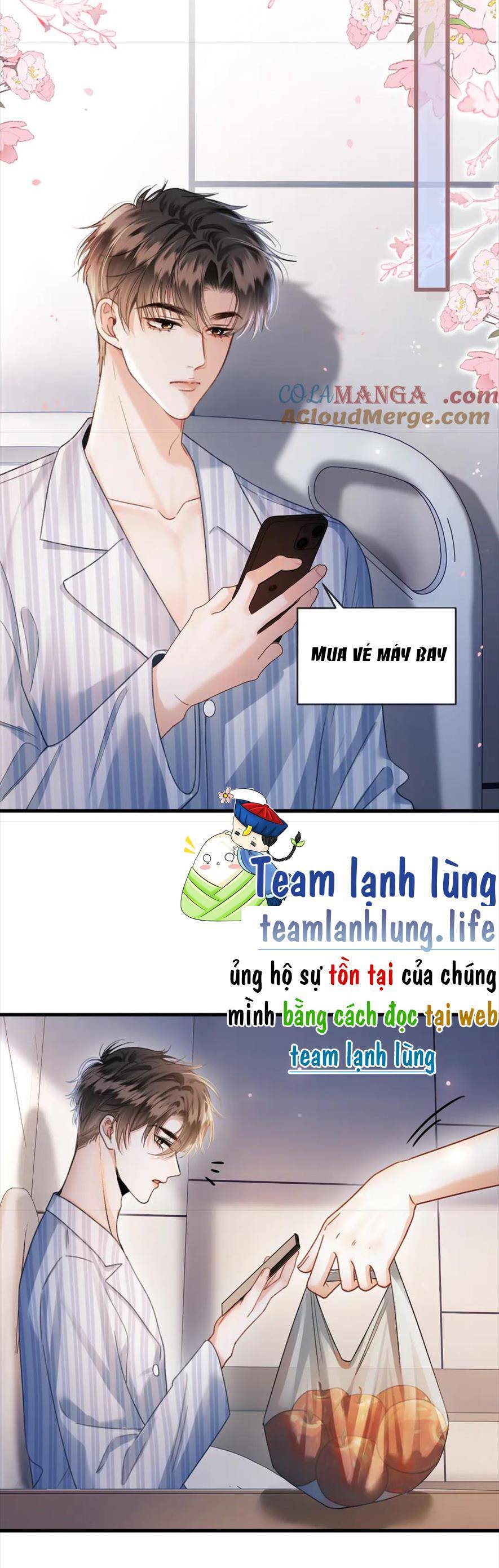 Ngày Mai Cũng Thích Em Chapter 57 - Trang 2