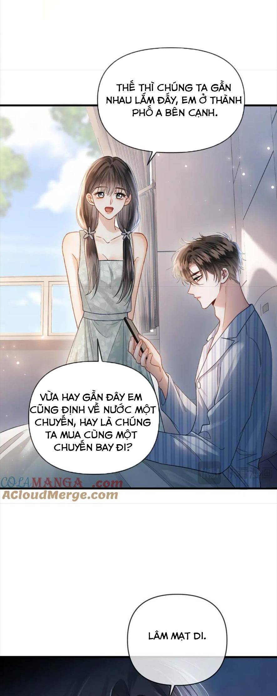 Ngày Mai Cũng Thích Em Chapter 57 - Trang 2