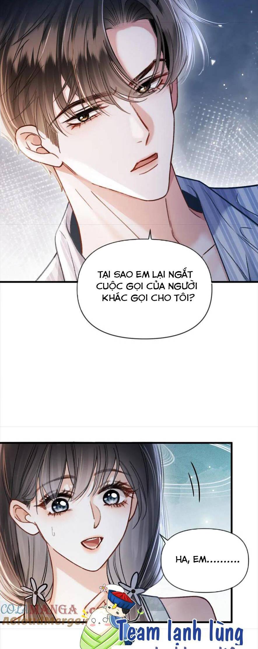 Ngày Mai Cũng Thích Em Chapter 57 - Trang 2