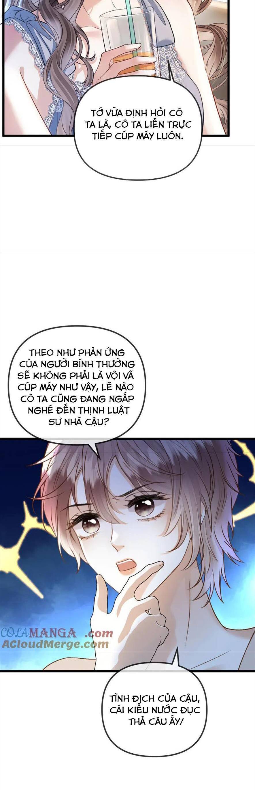 Ngày Mai Cũng Thích Em Chapter 56 - Trang 2