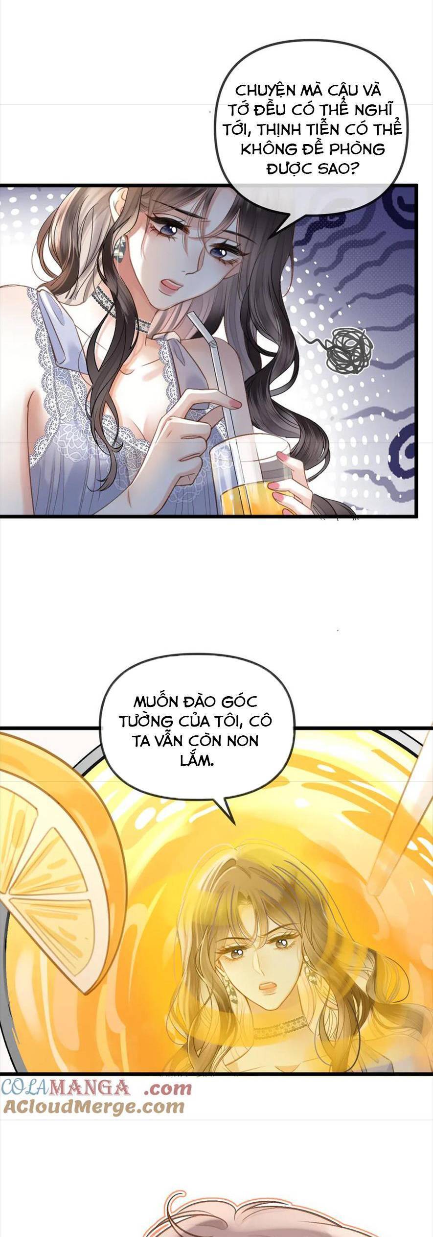 Ngày Mai Cũng Thích Em Chapter 56 - Trang 2