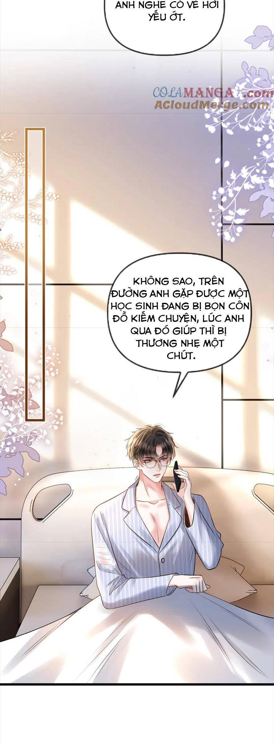 Ngày Mai Cũng Thích Em Chapter 56 - Trang 2