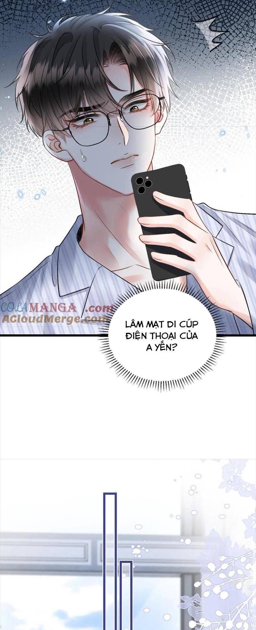 Ngày Mai Cũng Thích Em Chapter 56 - Trang 2