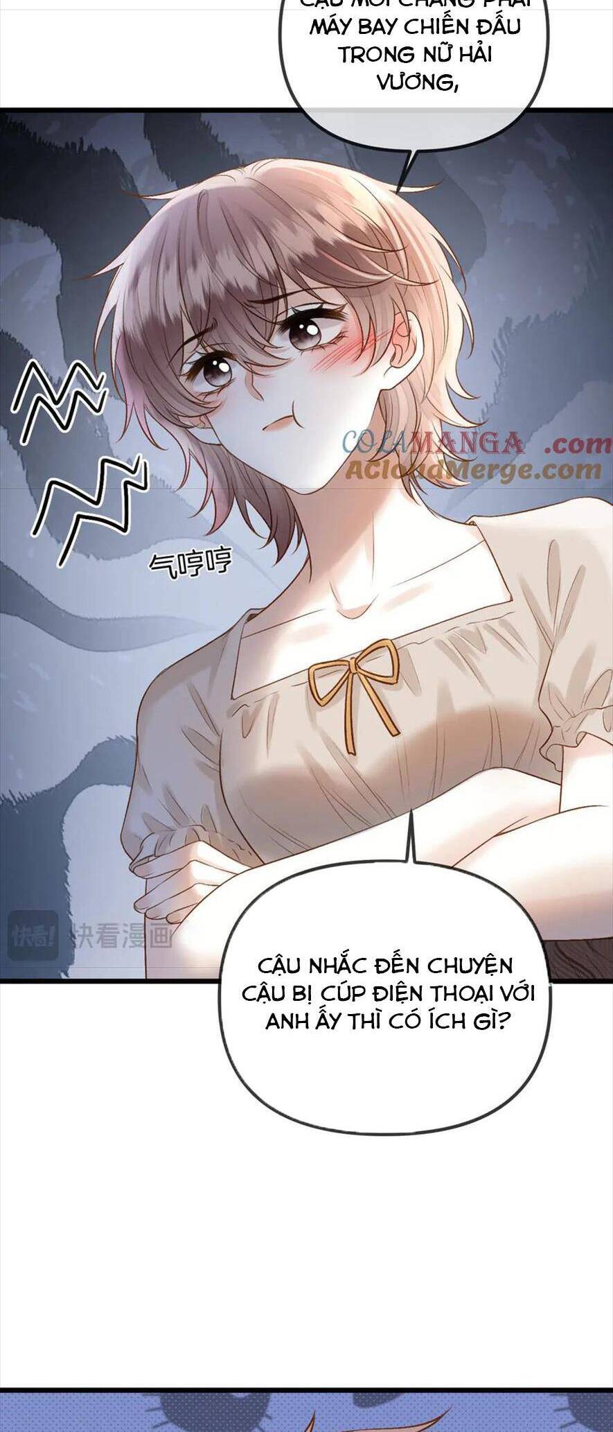 Ngày Mai Cũng Thích Em Chapter 56 - Trang 2