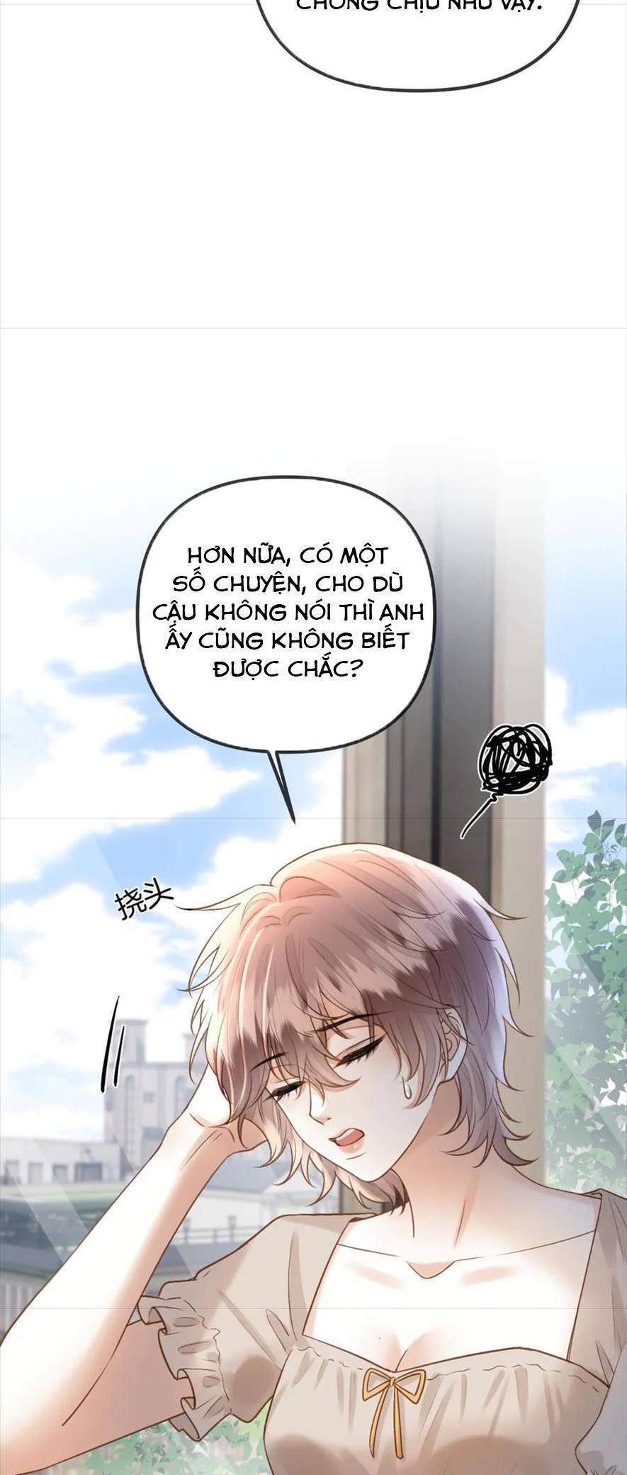 Ngày Mai Cũng Thích Em Chapter 56 - Trang 2