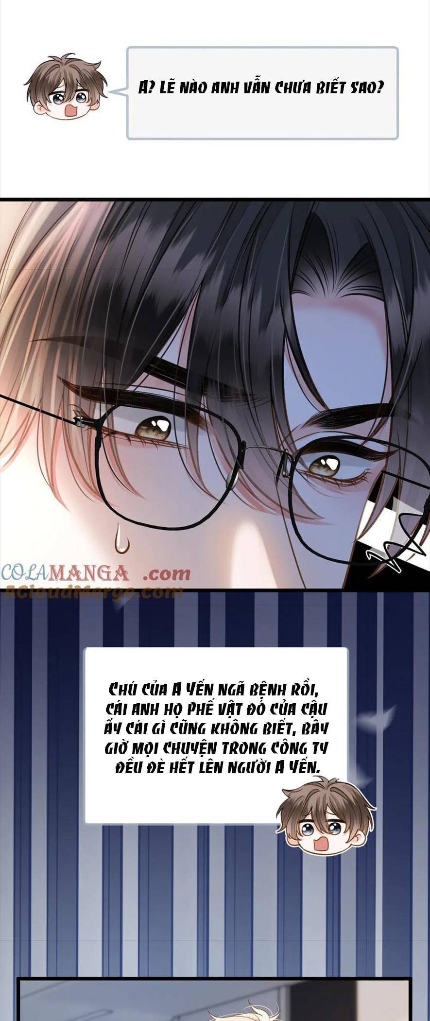 Ngày Mai Cũng Thích Em Chapter 56 - Trang 2