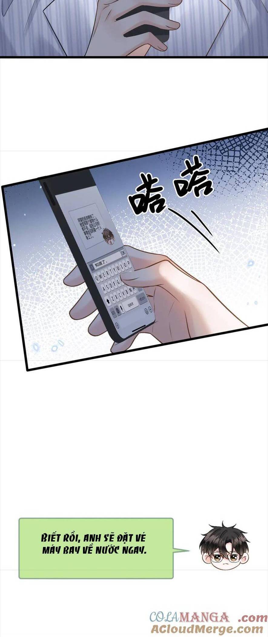 Ngày Mai Cũng Thích Em Chapter 56 - Trang 2