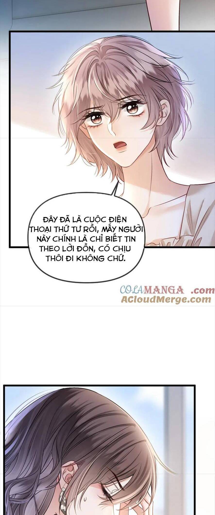 Ngày Mai Cũng Thích Em Chapter 56 - Trang 2