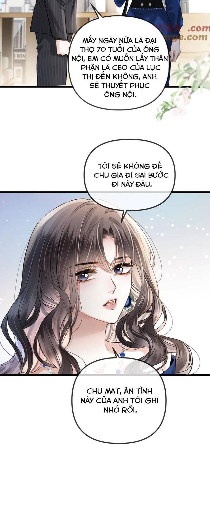 Ngày Mai Cũng Thích Em Chapter 55 - Trang 2