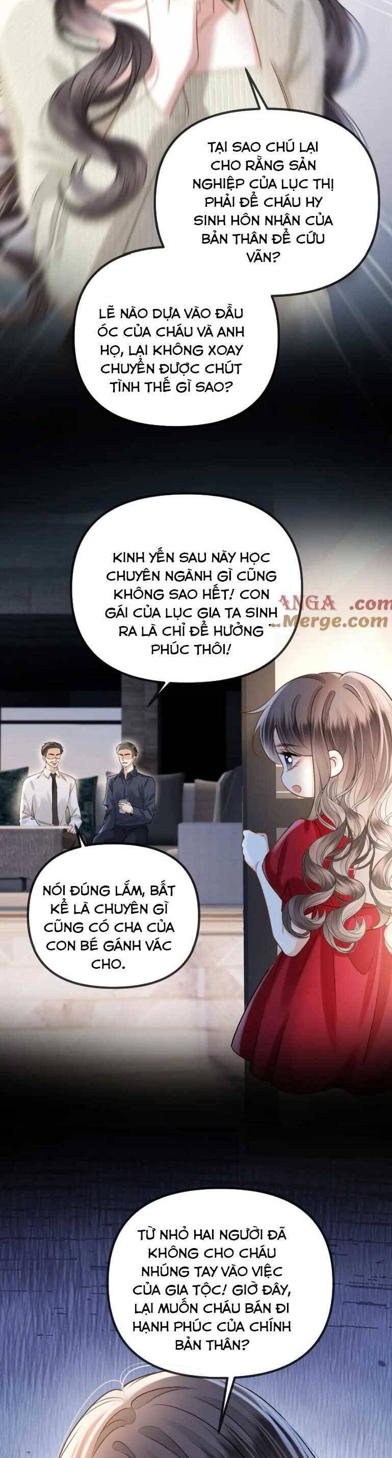 Ngày Mai Cũng Thích Em Chapter 54 - Trang 2