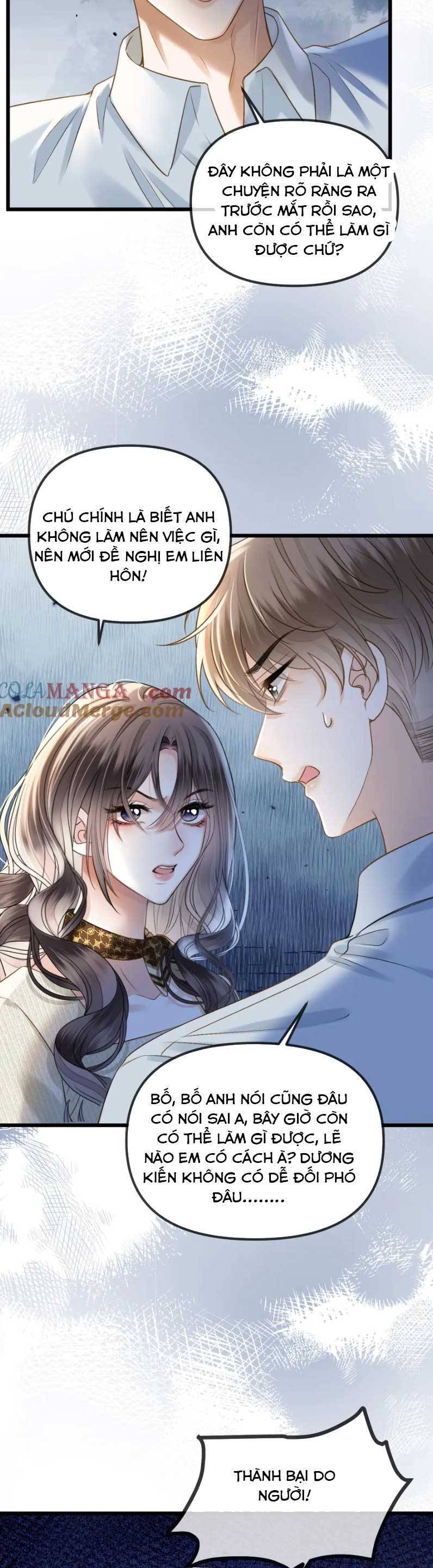 Ngày Mai Cũng Thích Em Chapter 54 - Trang 2