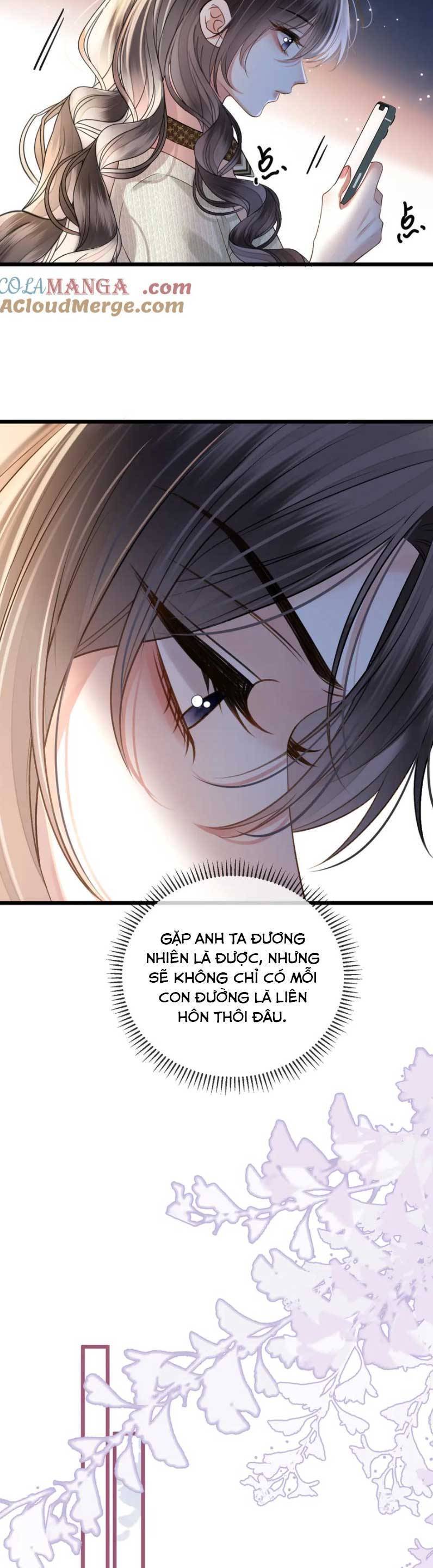 Ngày Mai Cũng Thích Em Chapter 54 - Trang 2