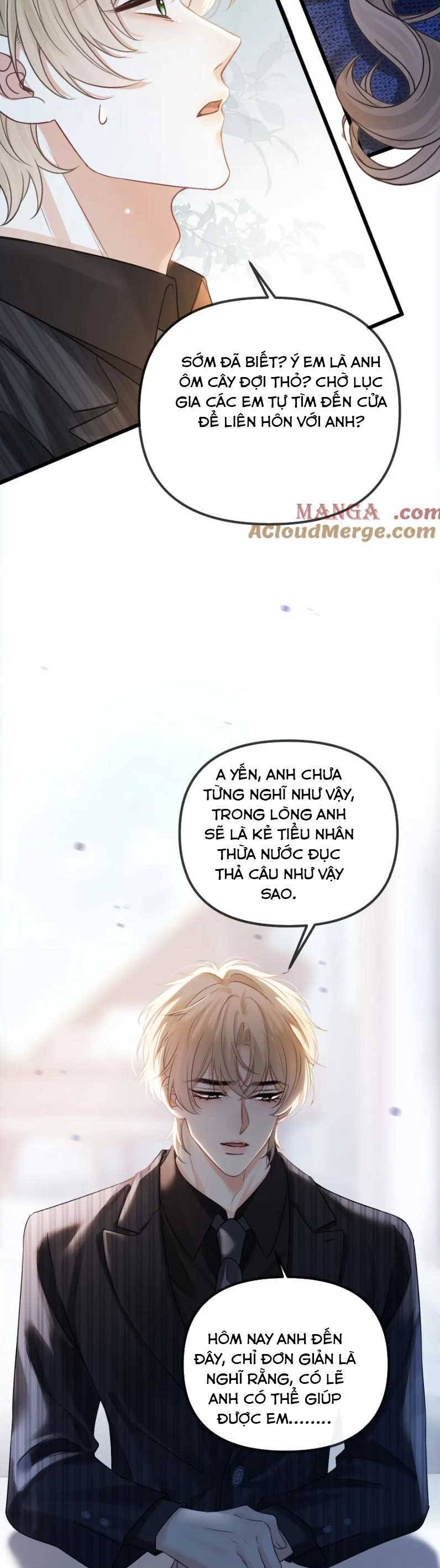 Ngày Mai Cũng Thích Em Chapter 54 - Trang 2