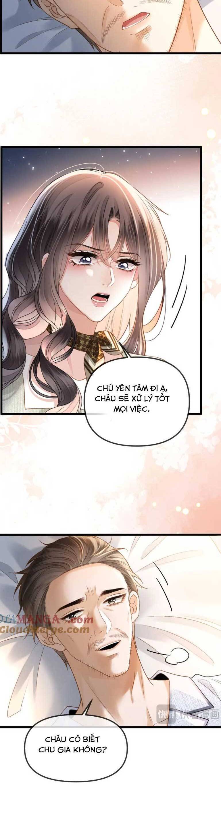 Ngày Mai Cũng Thích Em Chapter 54 - Trang 2