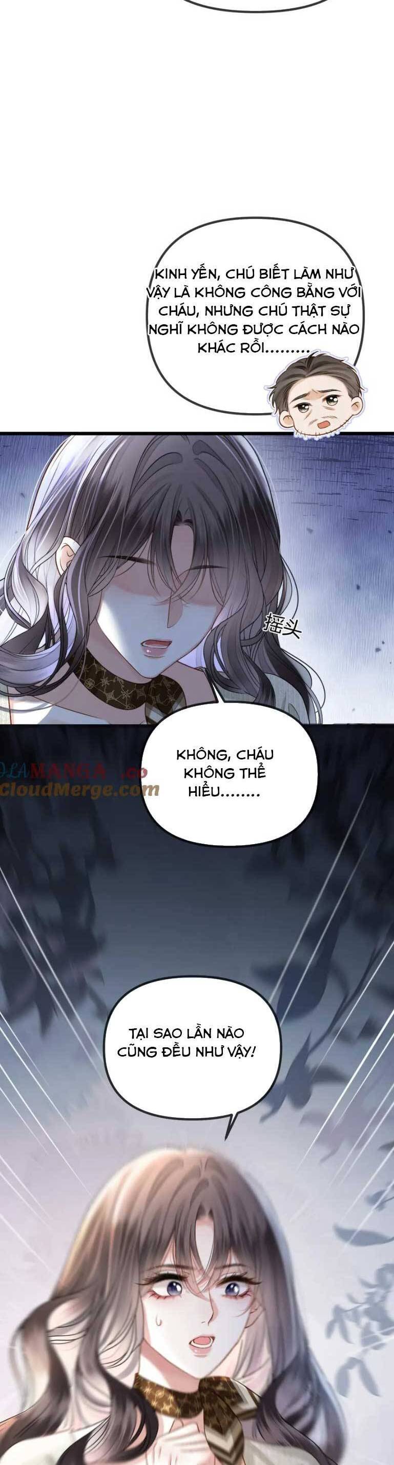 Ngày Mai Cũng Thích Em Chapter 54 - Trang 2