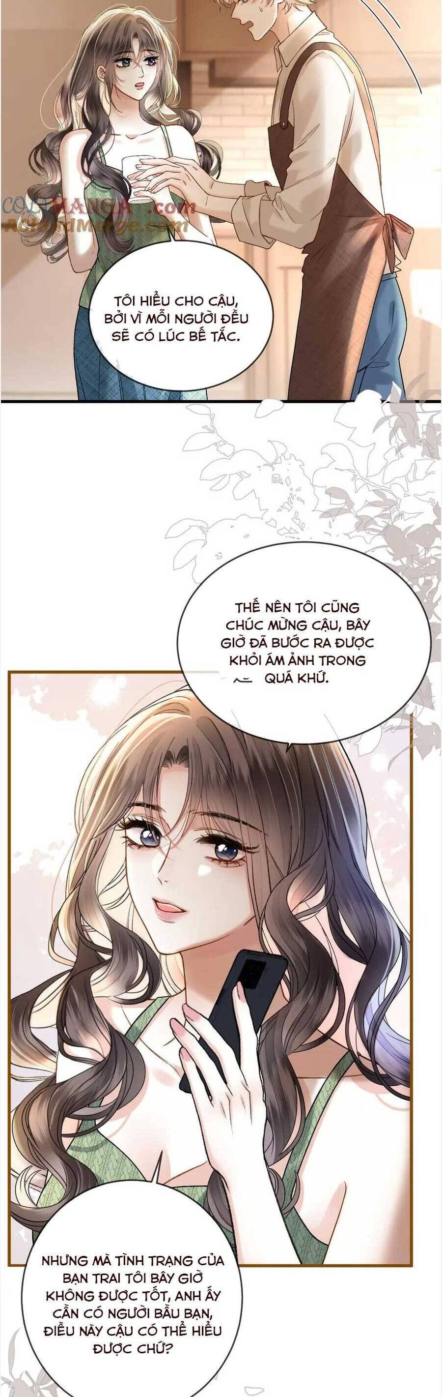 Ngày Mai Cũng Thích Em Chapter 53 - Trang 2