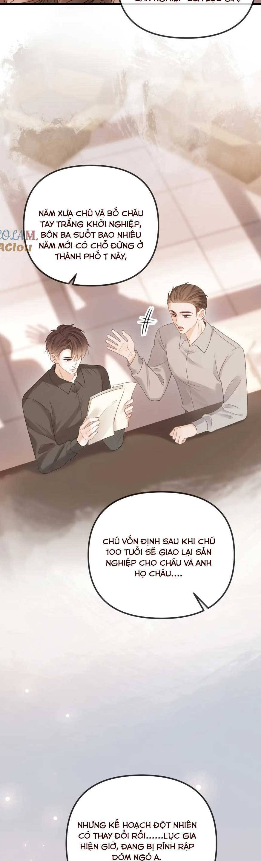 Ngày Mai Cũng Thích Em Chapter 53 - Trang 2