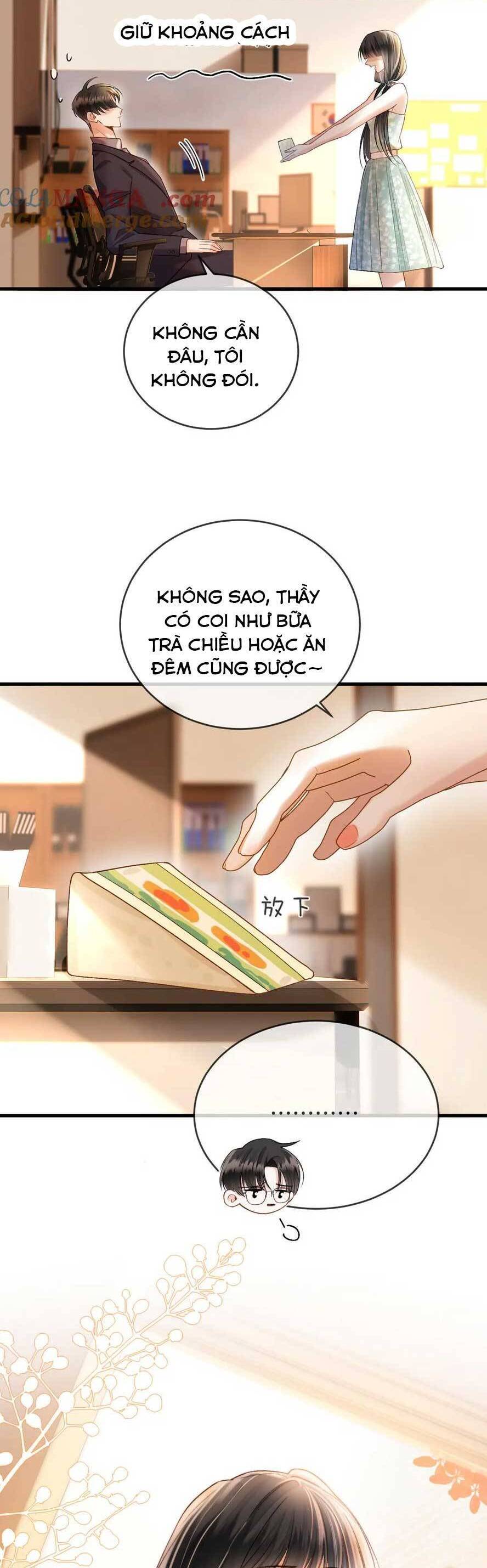 Ngày Mai Cũng Thích Em Chapter 52 - Trang 2