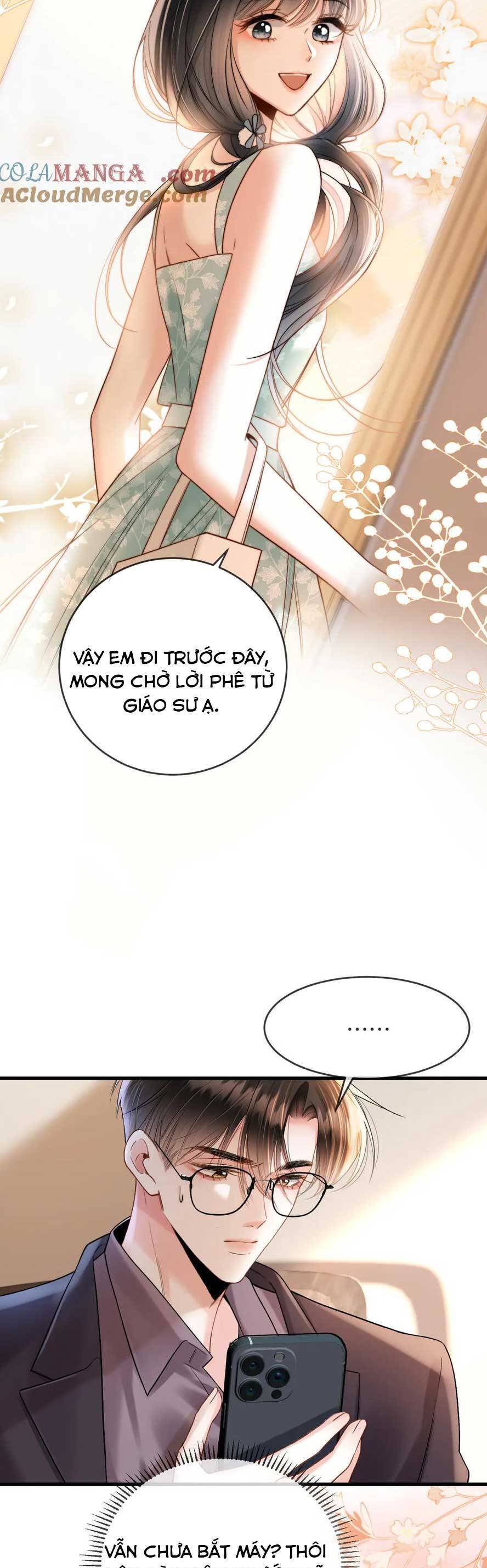 Ngày Mai Cũng Thích Em Chapter 52 - Trang 2