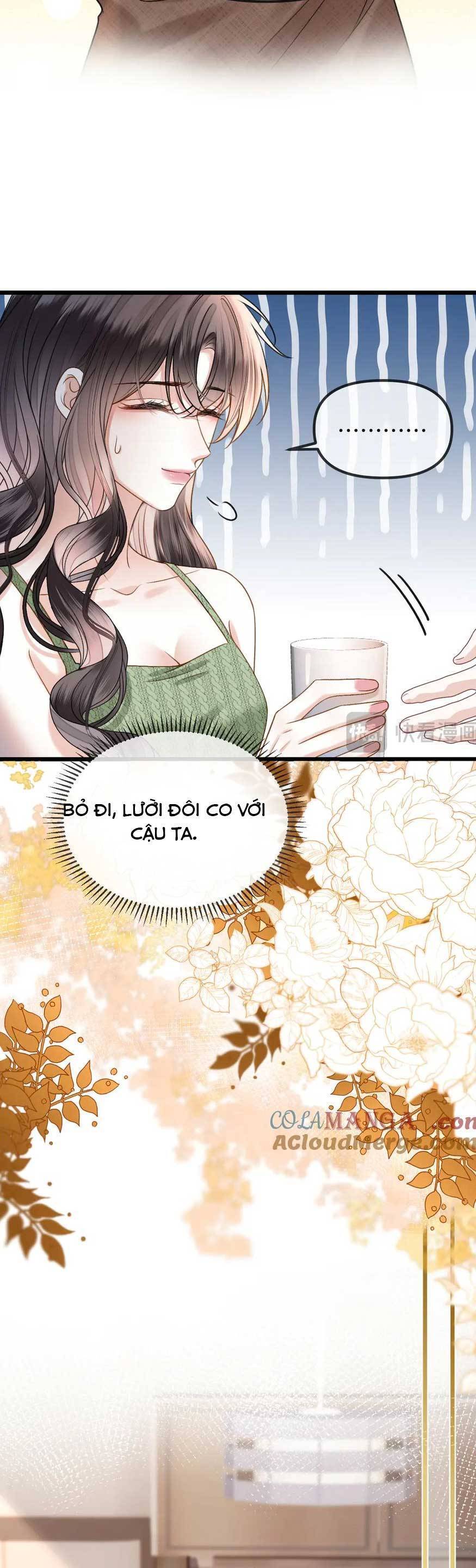 Ngày Mai Cũng Thích Em Chapter 52 - Trang 2