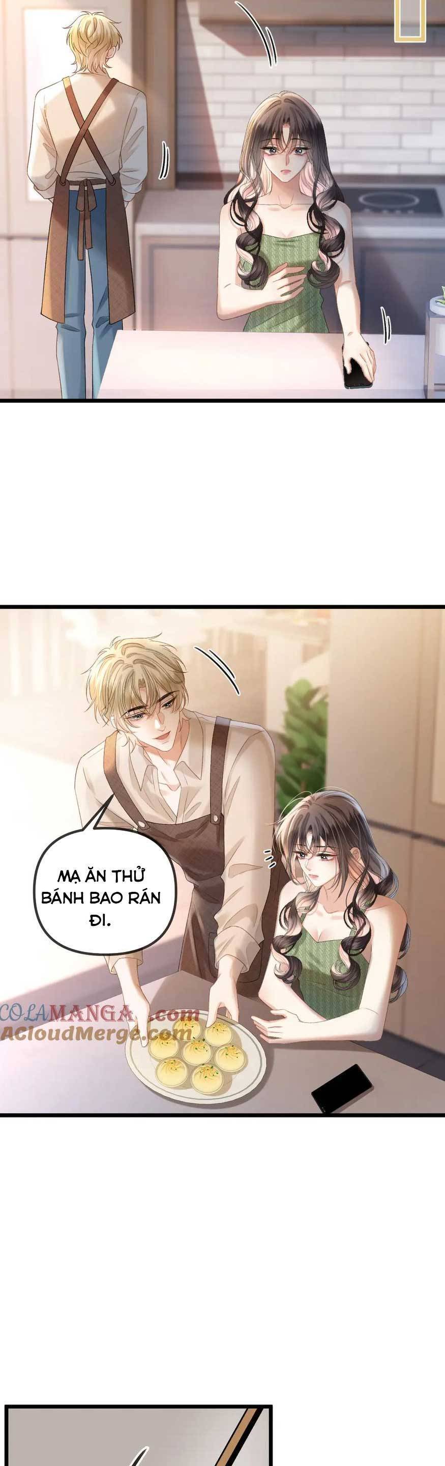 Ngày Mai Cũng Thích Em Chapter 52 - Trang 2