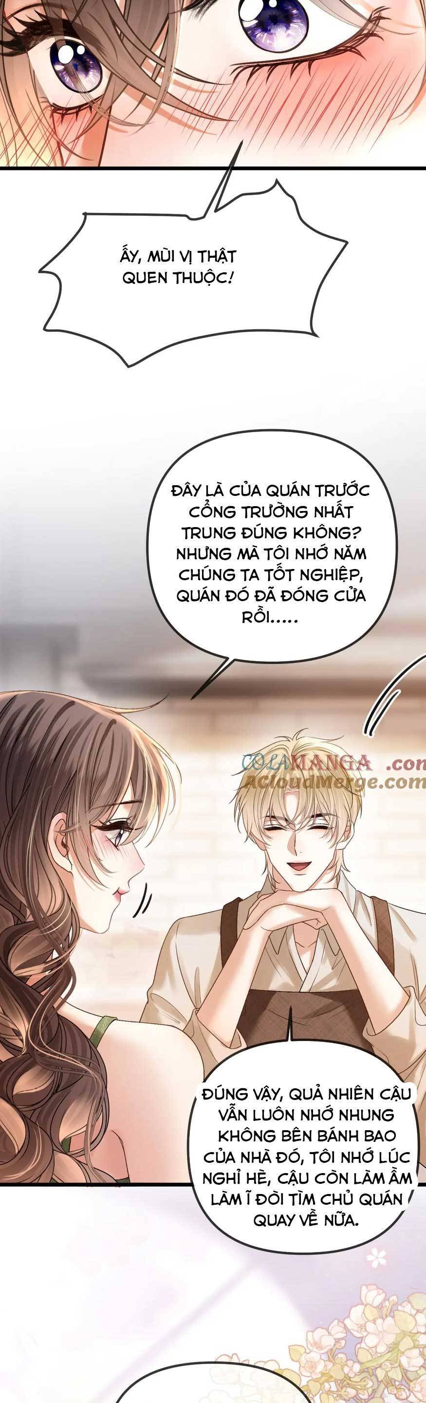 Ngày Mai Cũng Thích Em Chapter 52 - Trang 2