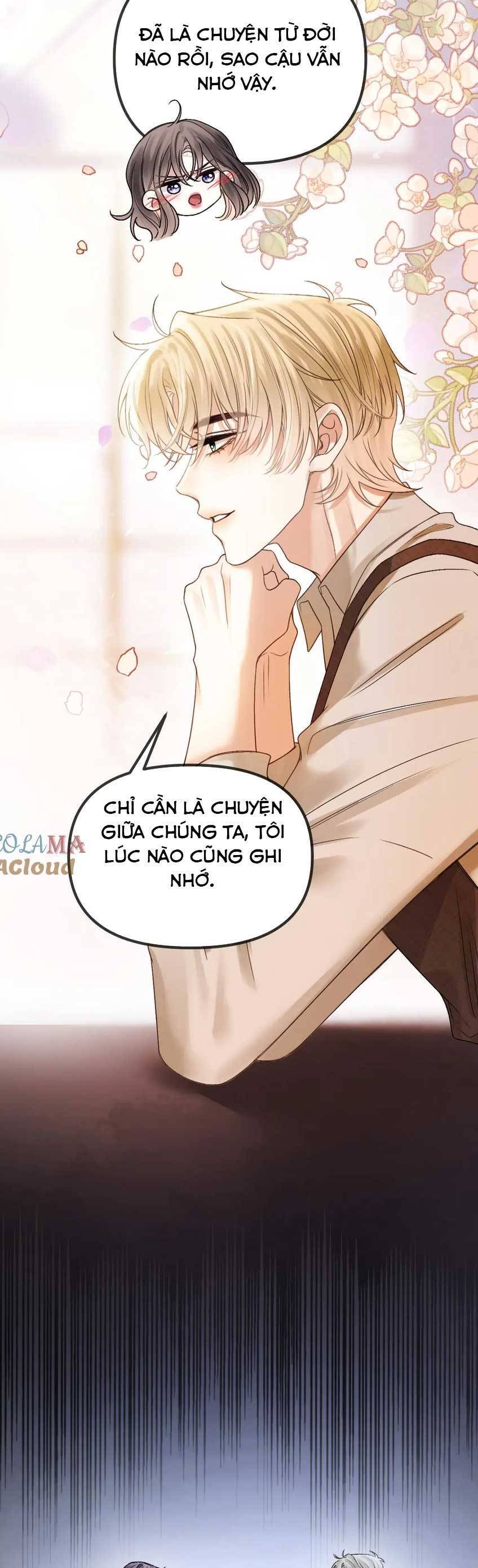 Ngày Mai Cũng Thích Em Chapter 52 - Trang 2