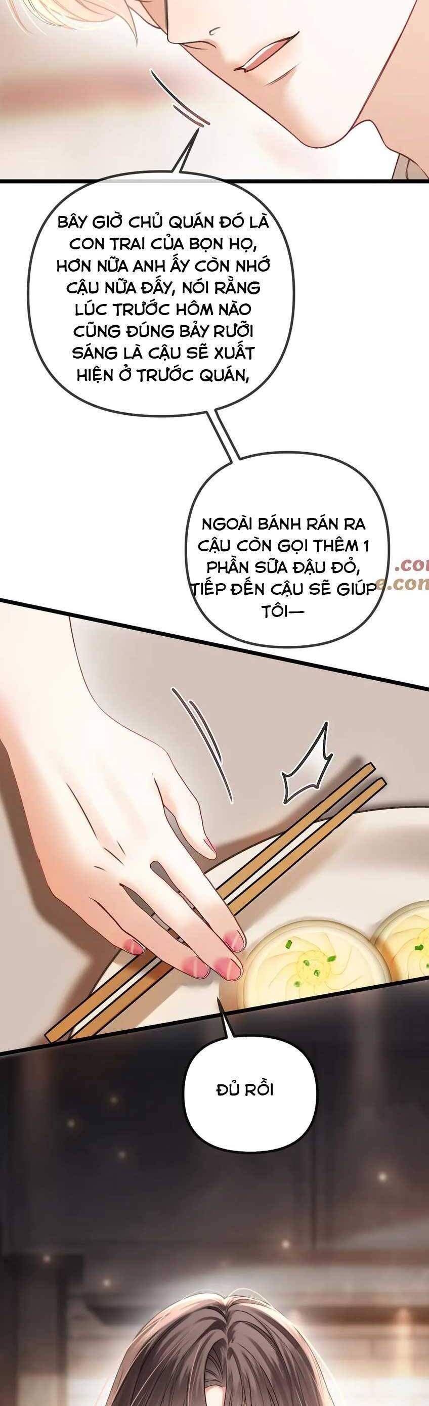 Ngày Mai Cũng Thích Em Chapter 52 - Trang 2