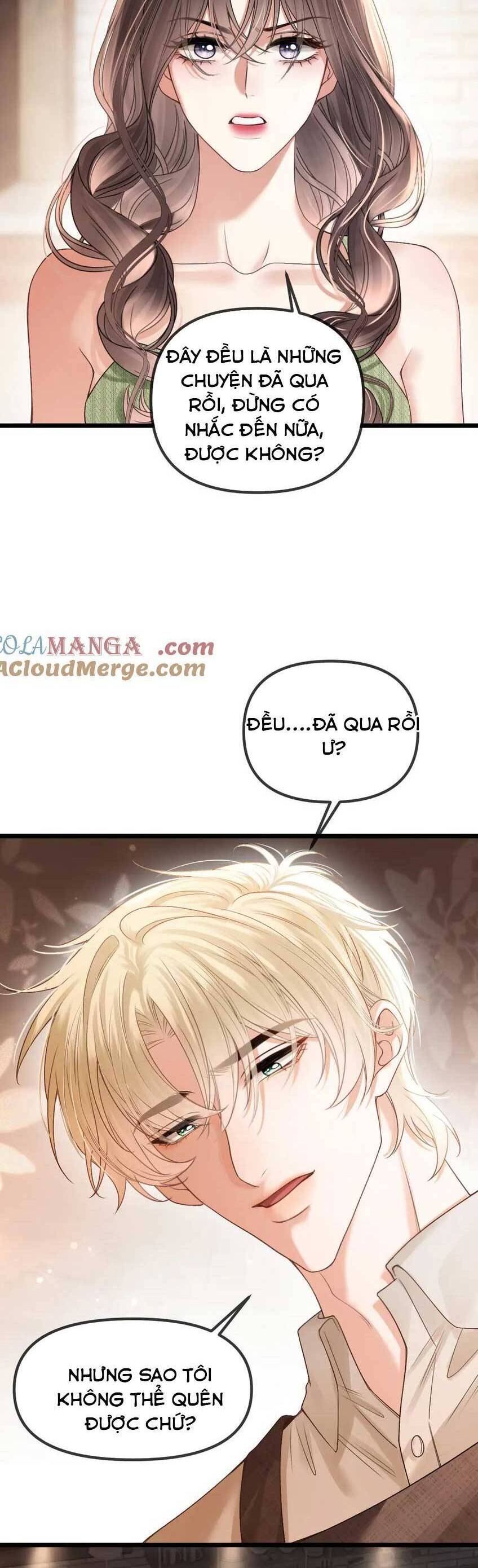 Ngày Mai Cũng Thích Em Chapter 52 - Trang 2