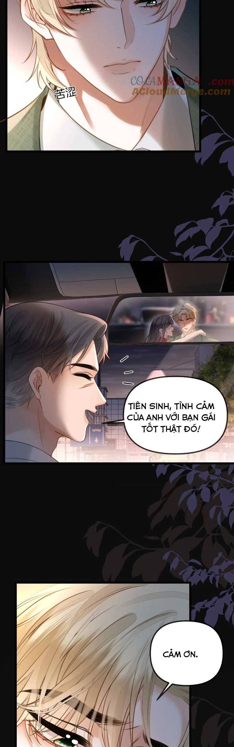 Ngày Mai Cũng Thích Em Chapter 51 - Trang 2