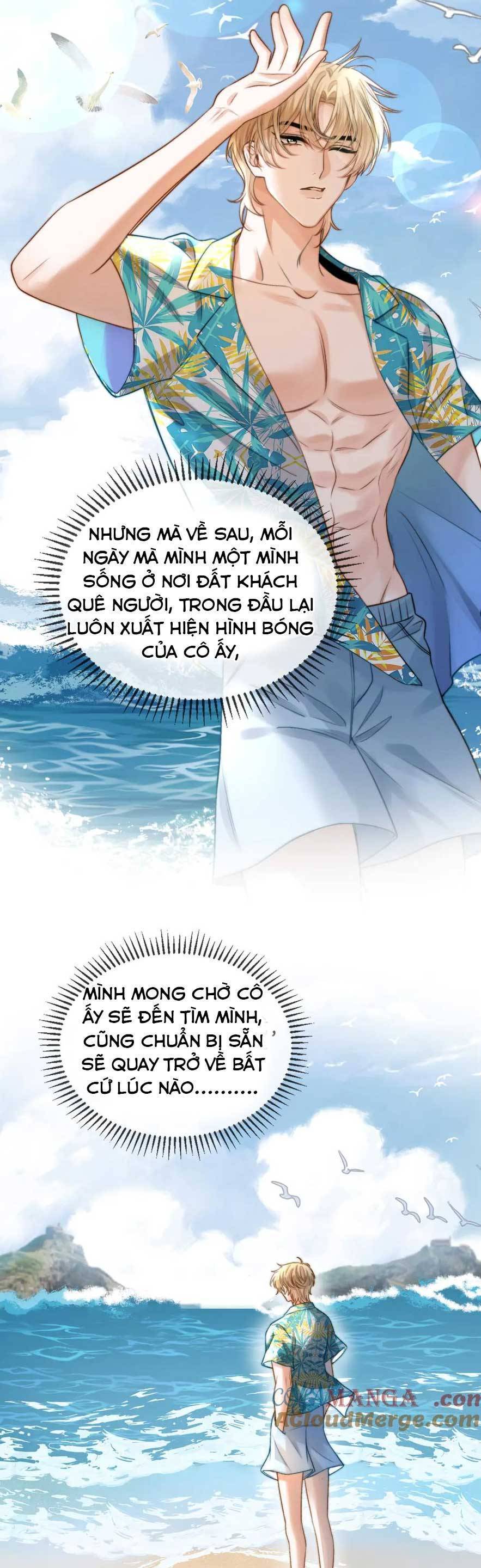 Ngày Mai Cũng Thích Em Chapter 51 - Trang 2