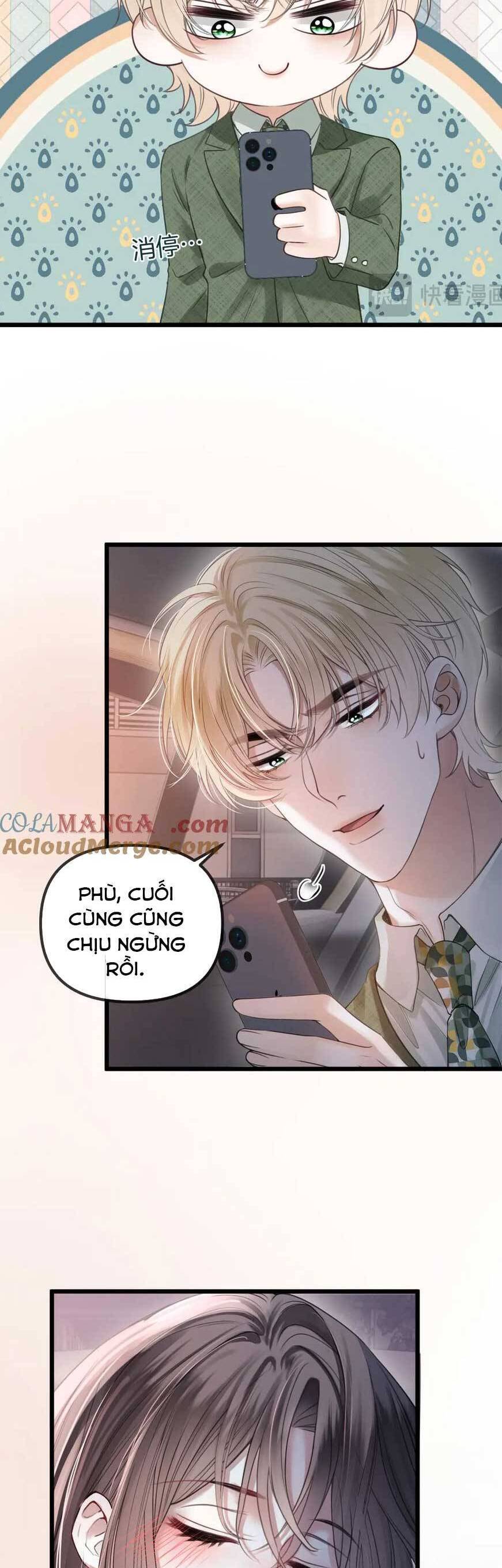 Ngày Mai Cũng Thích Em Chapter 51 - Trang 2