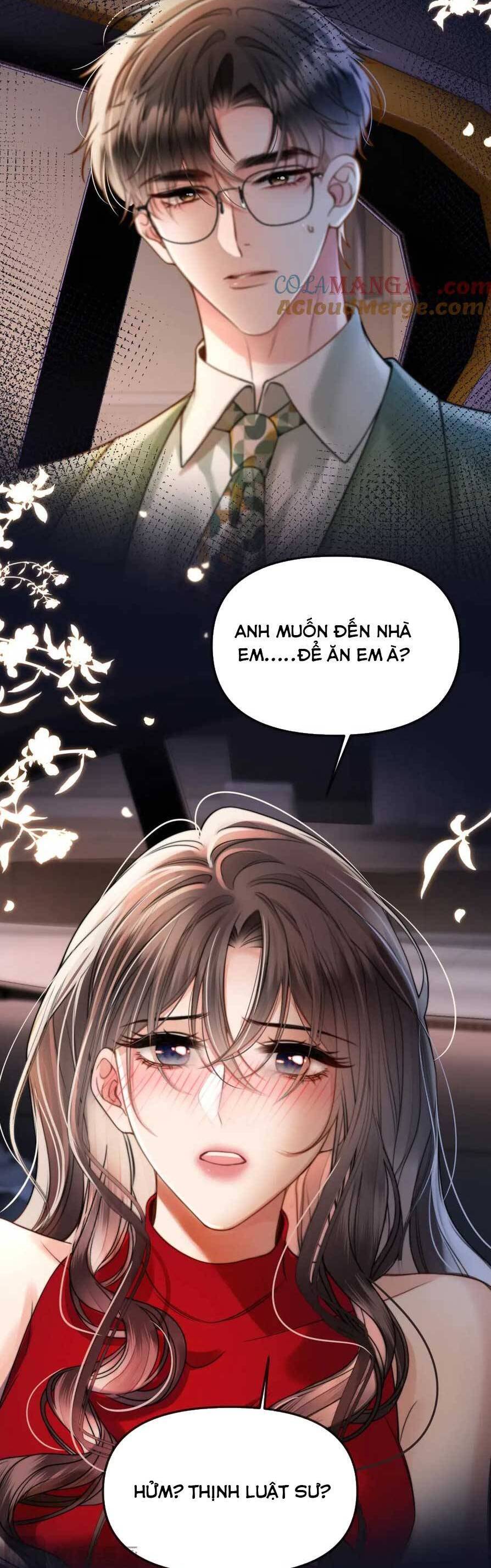 Ngày Mai Cũng Thích Em Chapter 51 - Trang 2