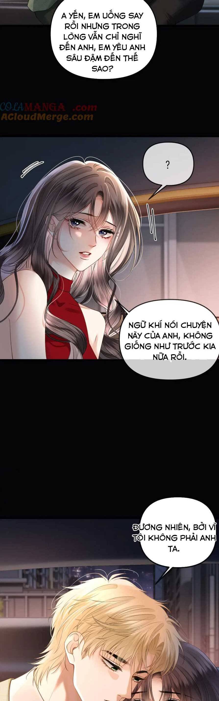 Ngày Mai Cũng Thích Em Chapter 51 - Trang 2