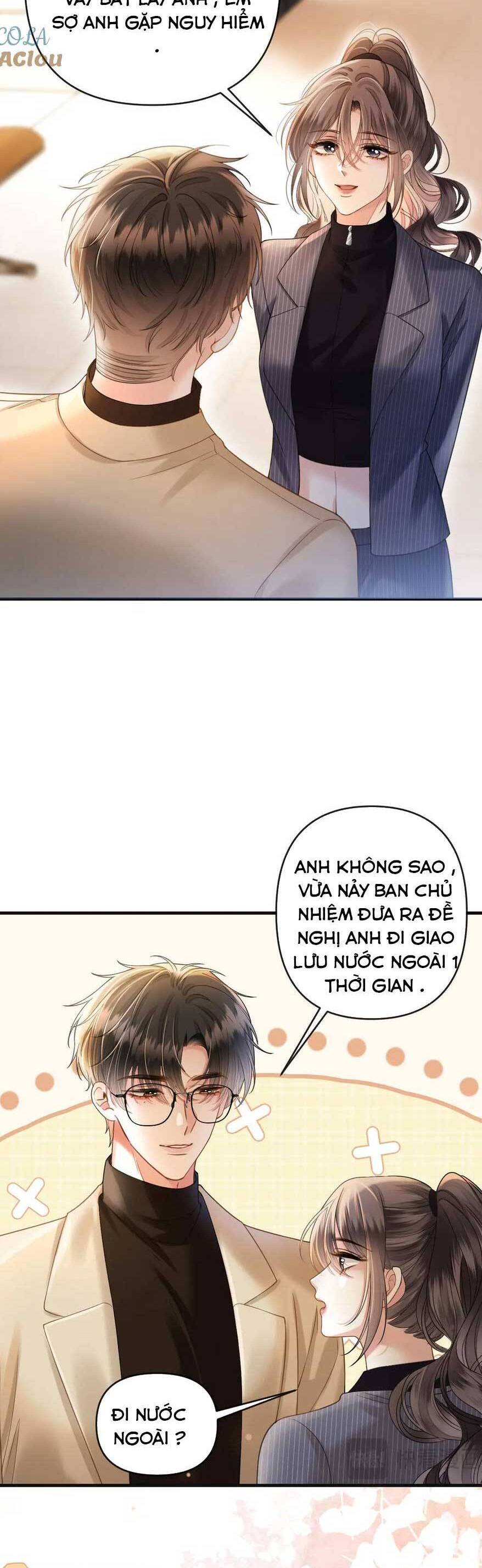 Ngày Mai Cũng Thích Em Chapter 50 - Trang 2