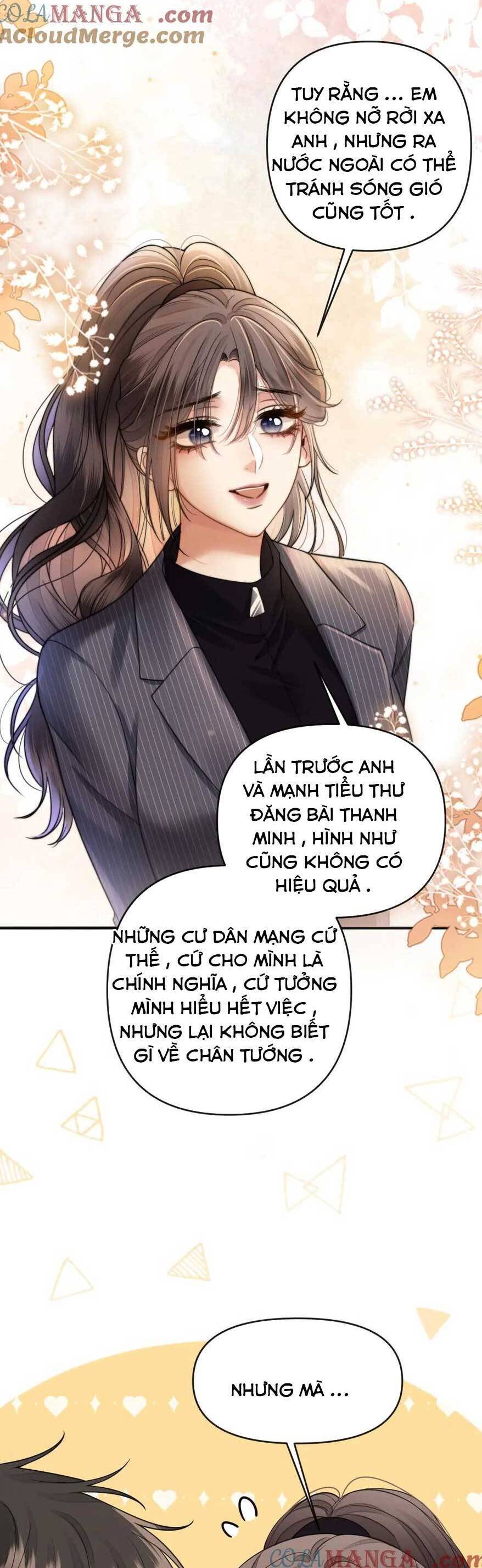 Ngày Mai Cũng Thích Em Chapter 50 - Trang 2