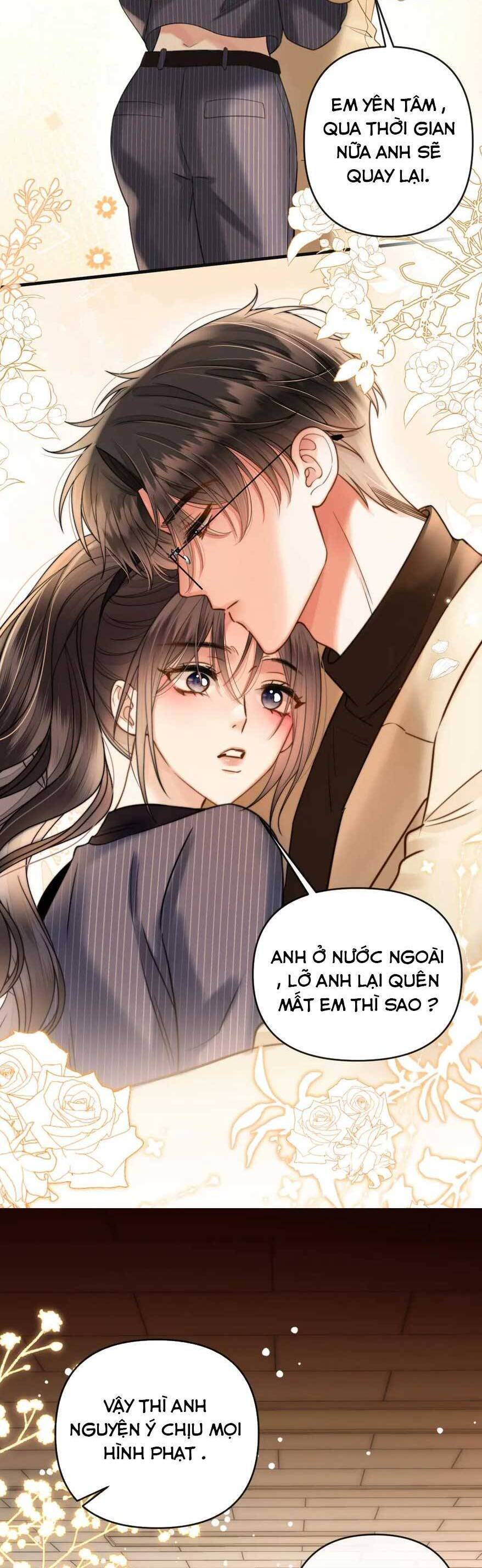 Ngày Mai Cũng Thích Em Chapter 50 - Trang 2