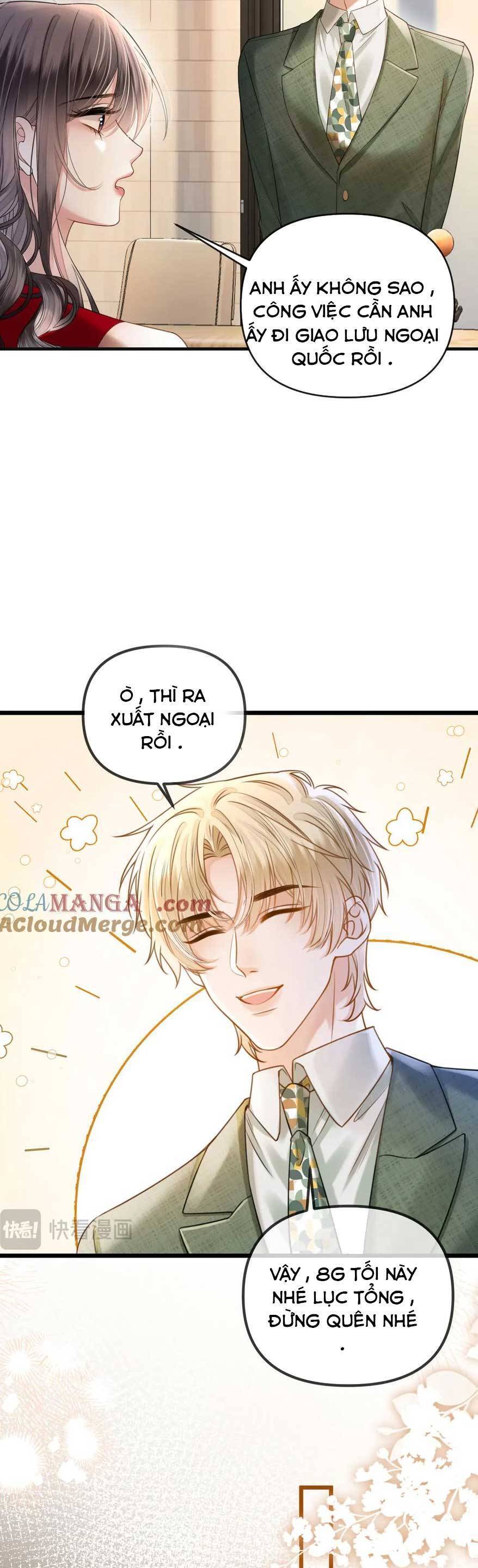 Ngày Mai Cũng Thích Em Chapter 50 - Trang 2