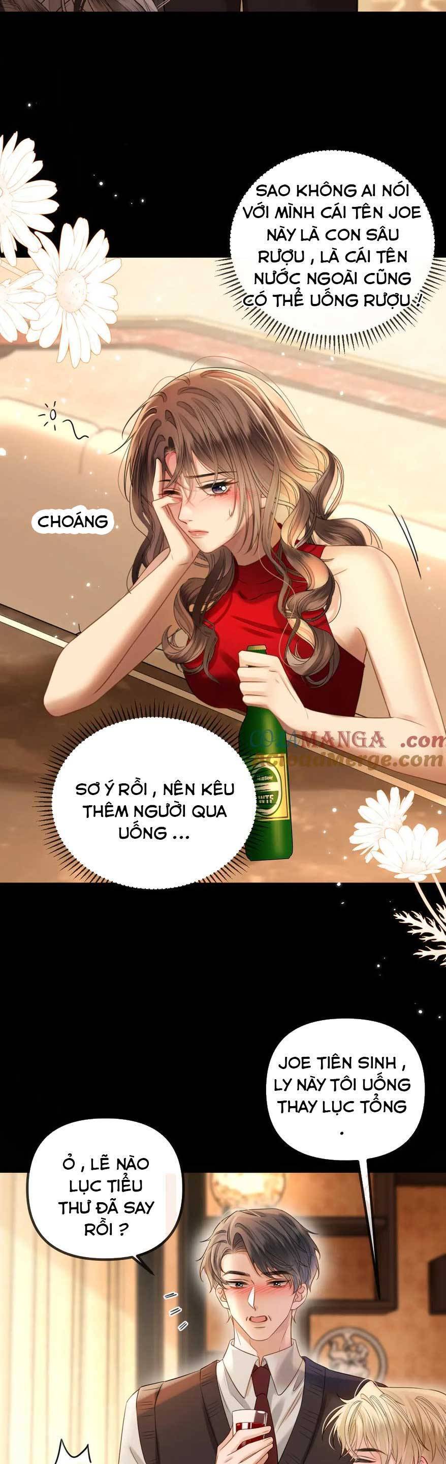 Ngày Mai Cũng Thích Em Chapter 50 - Trang 2