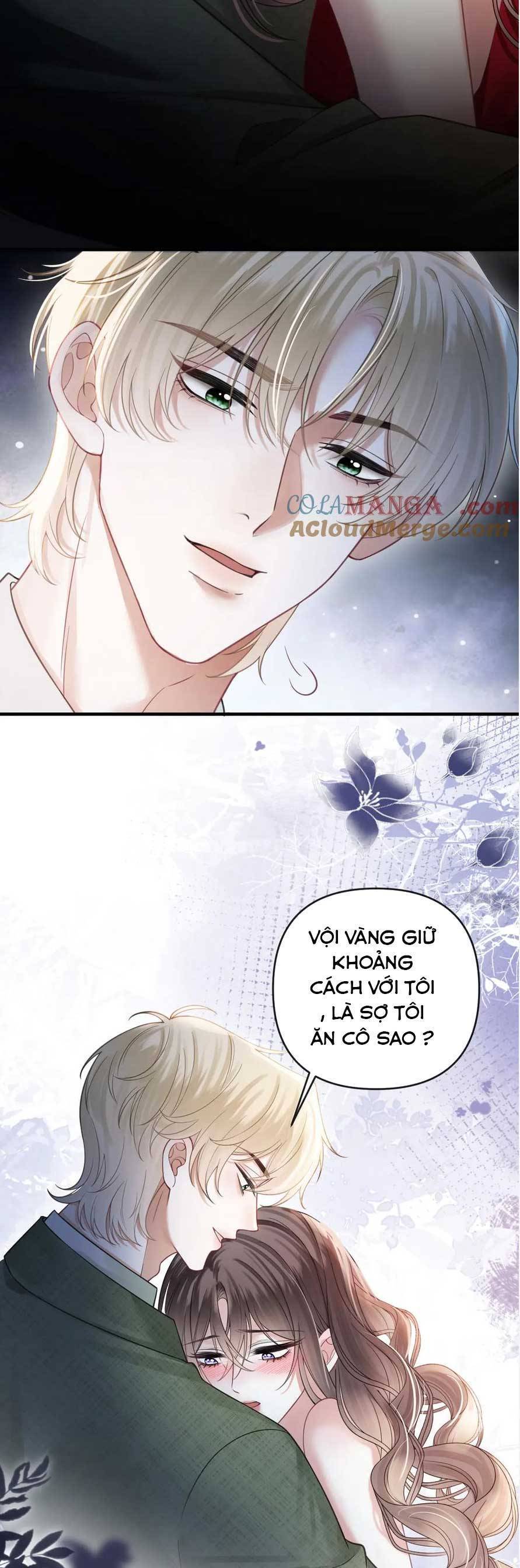 Ngày Mai Cũng Thích Em Chapter 50 - Trang 2