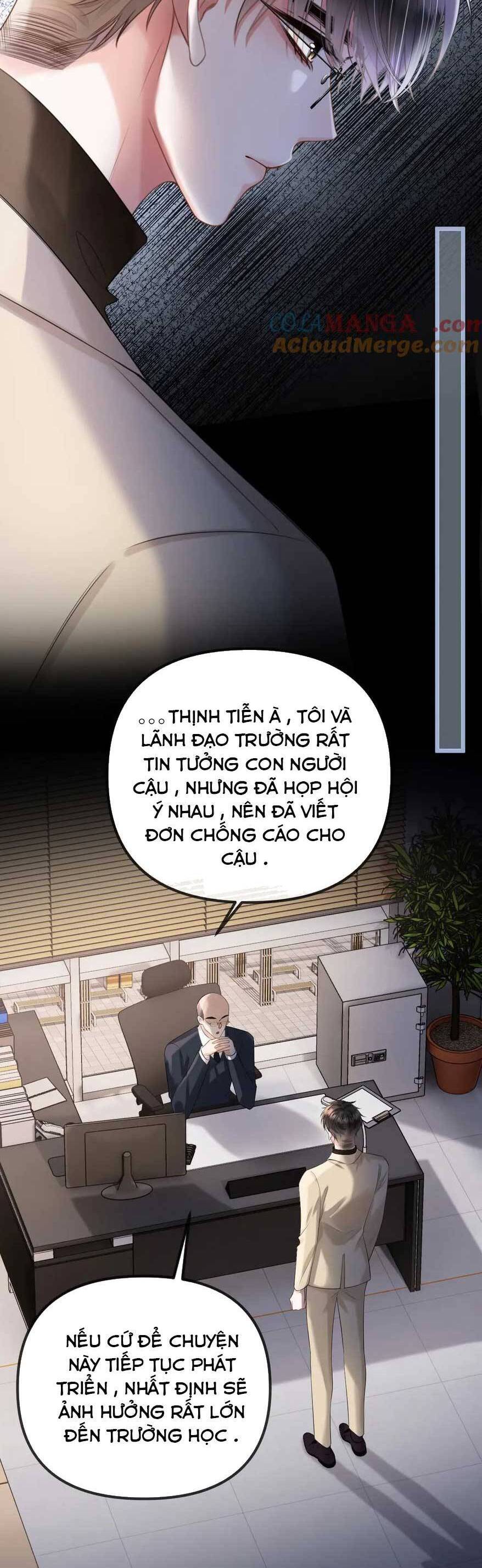 Ngày Mai Cũng Thích Em Chapter 50 - Trang 2