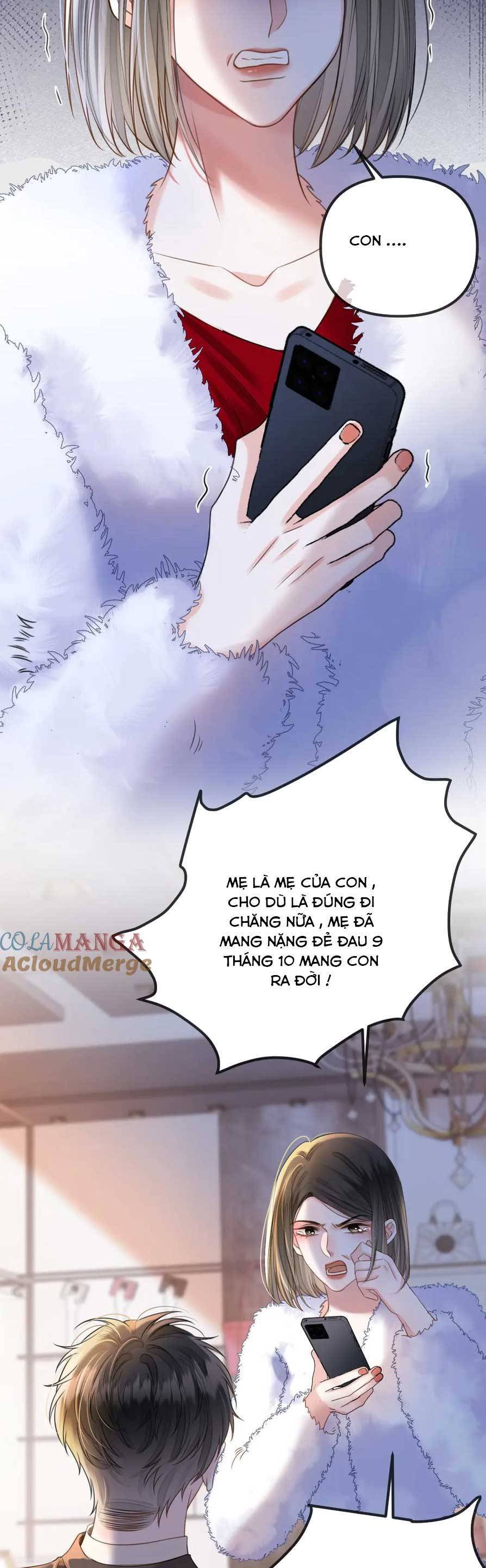 Ngày Mai Cũng Thích Em Chapter 49 - Trang 2